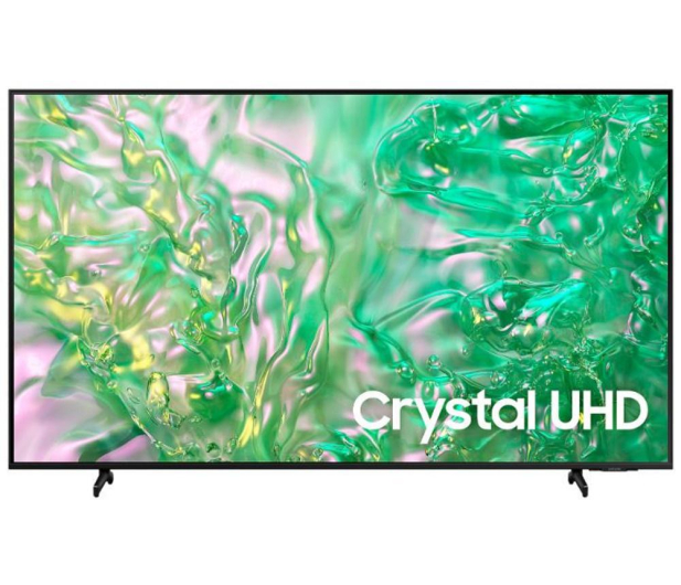 Samsung UE50DU8072U LED 4K Tizen TV HDR10 DVB-T2/HEVC - 1377862 - zdjęcie